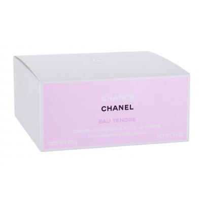 Chanel Chance Eau Tendre Tělový krém pro ženy 200 g