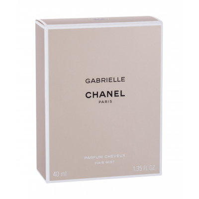 Chanel Gabrielle Vlasová mlha pro ženy 40 ml
