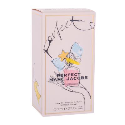Marc Jacobs Perfect Parfémovaná voda pro ženy 100 ml