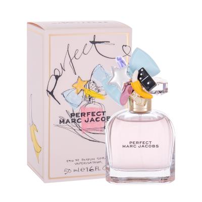 Marc Jacobs Perfect Parfémovaná voda pro ženy 50 ml