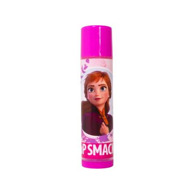 Lip Smacker Disney Frozen II Optimistic Berry Balzám na rty pro děti 4 g