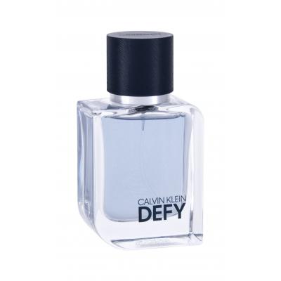 Calvin Klein Defy Toaletní voda pro muže 50 ml