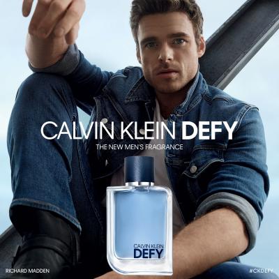 Calvin Klein Defy Toaletní voda pro muže 50 ml
