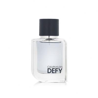 Calvin Klein Defy Toaletní voda pro muže 50 ml