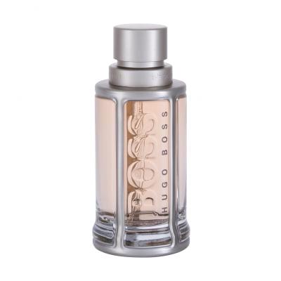 HUGO BOSS Boss The Scent Pure Accord 2020 Toaletní voda pro muže 50 ml