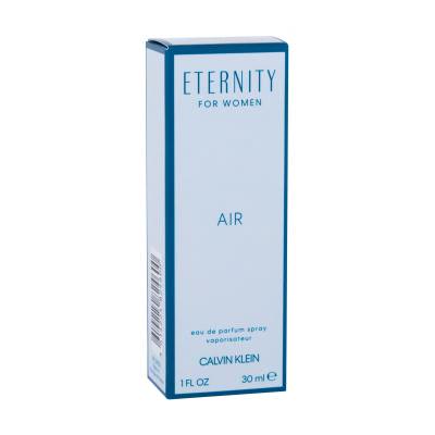 Calvin Klein Eternity Air Parfémovaná voda pro ženy 30 ml