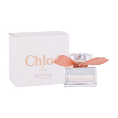 Chloé Rose Tangerine Toaletní voda pro ženy 30 ml