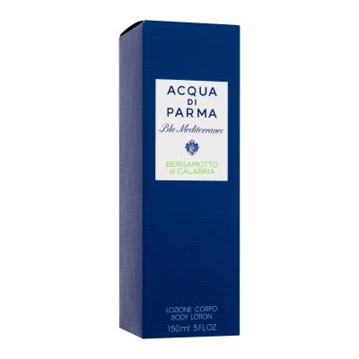Acqua di Parma Blu Mediterraneo Bergamotto di Calabria Tělové mléko 150 ml