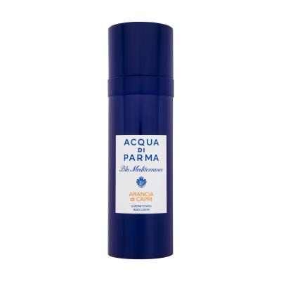 Acqua di Parma Blu Mediterraneo Arancia di Capri Tělové mléko 150 ml