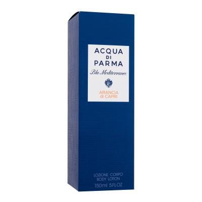 Acqua di Parma Blu Mediterraneo Arancia di Capri Tělové mléko 150 ml