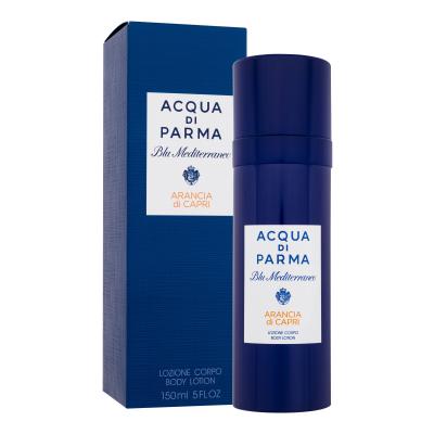 Acqua di Parma Blu Mediterraneo Arancia di Capri Tělové mléko 150 ml