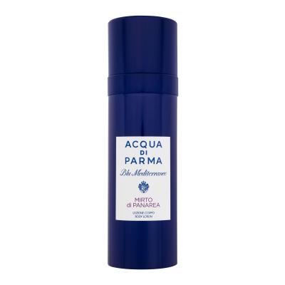 Acqua di Parma Blu Mediterraneo Mirto di Panarea Tělové mléko 150 ml