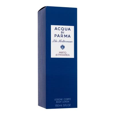 Acqua di Parma Blu Mediterraneo Mirto di Panarea Tělové mléko 150 ml