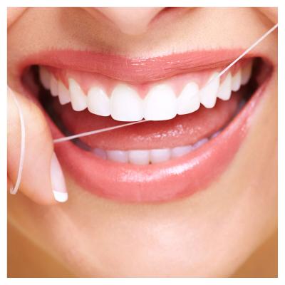 Oral-B Satin Floss Zubní nit 1 ks