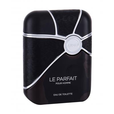 Armaf Le Parfait Toaletní voda pro muže 100 ml poškozená krabička
