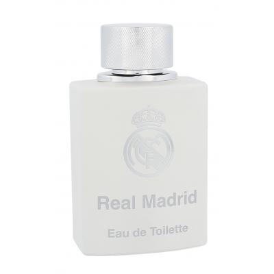 EP Line Real Madrid Toaletní voda pro muže 100 ml poškozená krabička