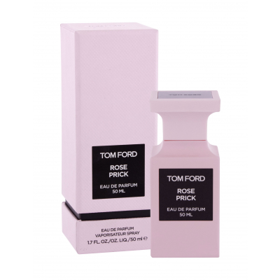 TOM FORD Rose Prick Parfémovaná voda 50 ml
