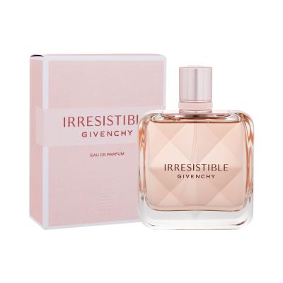 Givenchy Irresistible Parfémovaná voda pro ženy 80 ml
