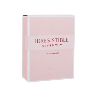 Givenchy Irresistible Parfémovaná voda pro ženy 80 ml