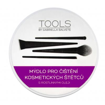 Gabriella Salvete TOOLS Brush Cleansing Soap Štětec pro ženy 30 g