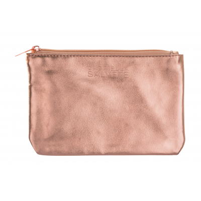 Gabriella Salvete TOOLS Cosmetic Bag Rose Gold Kosmetická taštička pro ženy 1 ks