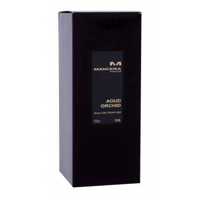 MANCERA Aoud Orchid Parfémovaná voda 120 ml
