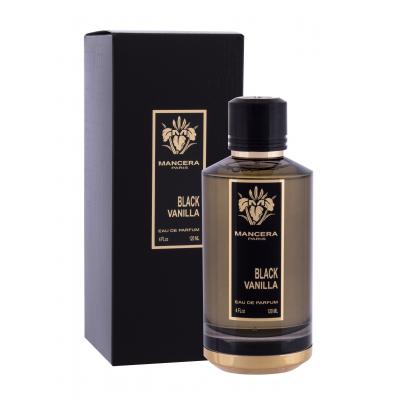 MANCERA Les Confidentiels Black Vanilla Parfémovaná voda 120 ml