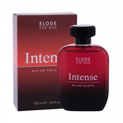 ELODE Intense Toaletní voda pro muže 100 ml