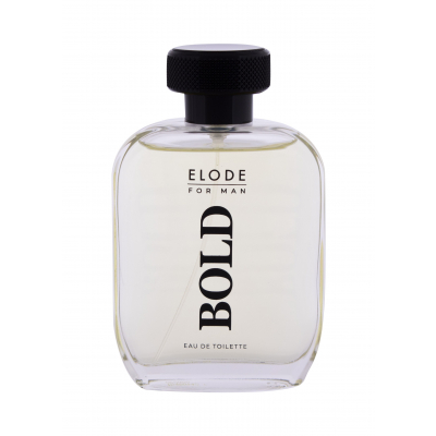 ELODE Bold Toaletní voda pro muže 100 ml