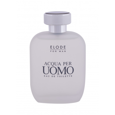 ELODE Acqua Per Uomo Toaletní voda pro muže 100 ml