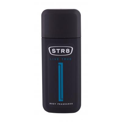 STR8 Live True Deodorant pro muže 75 ml