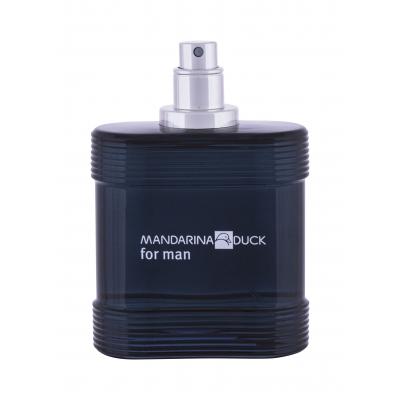 Mandarina Duck Mandarina Duck Parfémovaná voda pro muže 100 ml tester