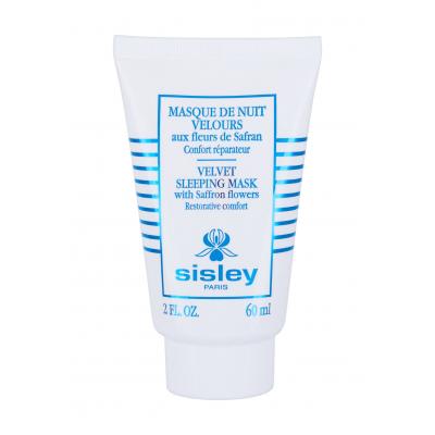 Sisley Velvet Sleeping Mask Pleťová maska pro ženy 60 ml
