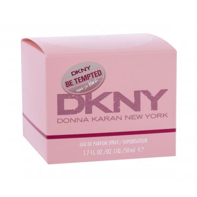 DKNY DKNY Be Tempted Eau So Blush Parfémovaná voda pro ženy 50 ml