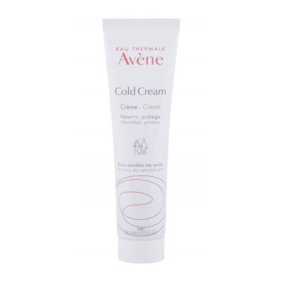 Avene Cold Cream Denní pleťový krém 100 ml