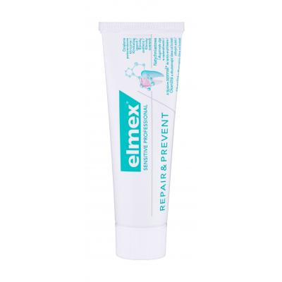 Elmex Sensitive Professional Repair & Prevent Zubní pasta 75 ml