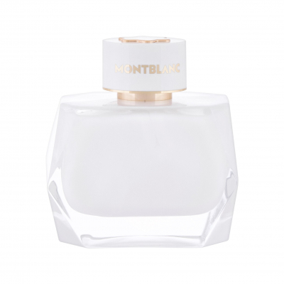 Montblanc Signature Parfémovaná voda pro ženy 90 ml