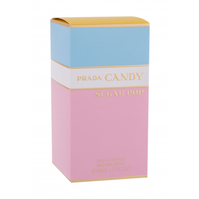 Prada Candy Sugar Pop Parfémovaná voda pro ženy 50 ml