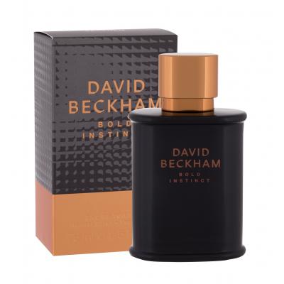 David Beckham Bold Instinct Toaletní voda pro muže 75 ml