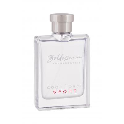 Baldessarini Cool Force Sport Toaletní voda pro muže 90 ml