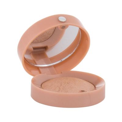 BOURJOIS Paris Ombre Á Paupiéres Oční stín pro ženy 1,2 g Odstín 02 Iridesc´sand