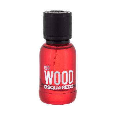 Dsquared2 Red Wood Toaletní voda pro ženy 30 ml