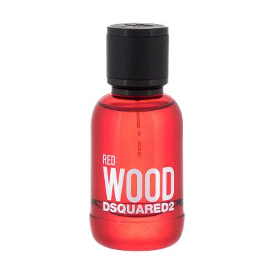 Dsquared2 Red Wood Toaletní voda pro ženy 50 ml