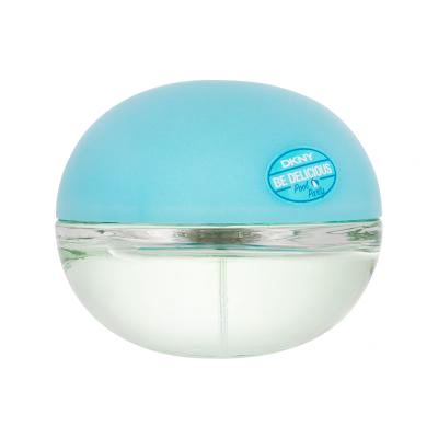 DKNY DKNY Be Delicious Pool Party Bay Breeze Toaletní voda pro ženy 50 ml