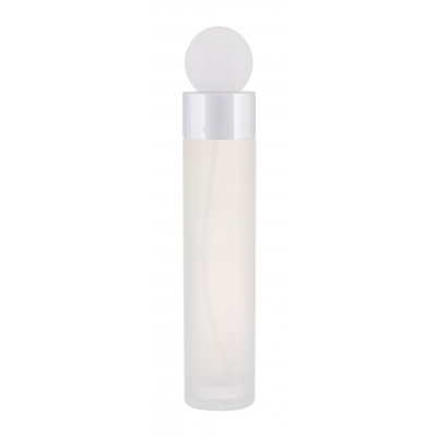 Perry Ellis 360° White Toaletní voda pro muže 100 ml