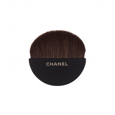 Chanel Les Beiges Healthy Glow Sheer Powder Pudr pro ženy 12 g Odstín 60