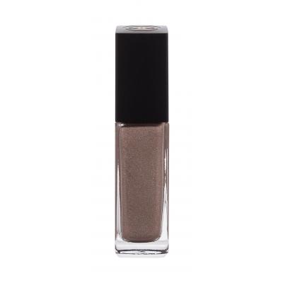 Chanel Ombre Premiére Laque Oční stín pro ženy 6 ml Odstín 28 Desert Wind