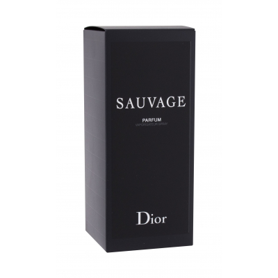 Christian Dior Sauvage Parfém pro muže 200 ml