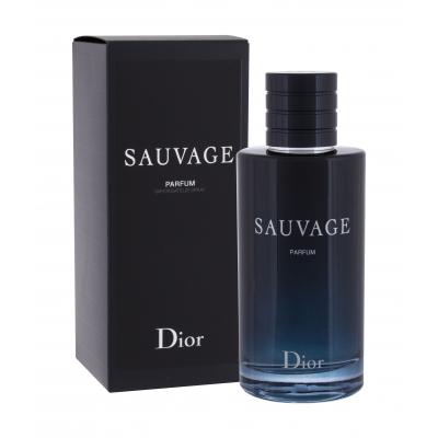Dior Sauvage Parfém pro muže 200 ml