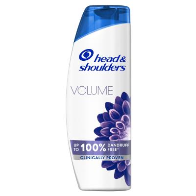 Head &amp; Shoulders Extra Volume Šampon pro ženy 400 ml